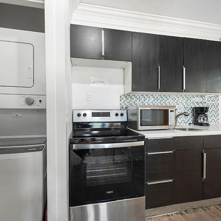 Ocean Drive Apartment Suites In Μαϊάμι Μπιτς Εξωτερικό φωτογραφία