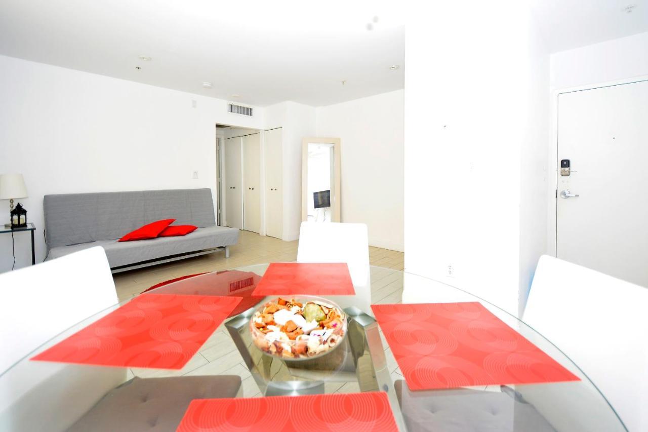 Ocean Drive Apartment Suites In Μαϊάμι Μπιτς Εξωτερικό φωτογραφία