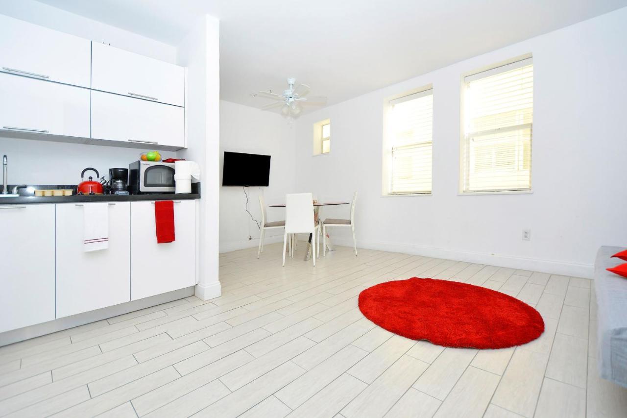 Ocean Drive Apartment Suites In Μαϊάμι Μπιτς Εξωτερικό φωτογραφία