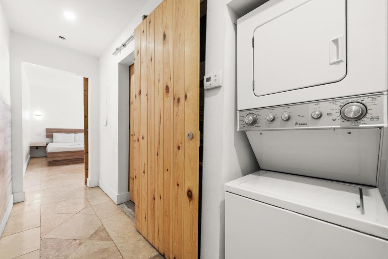Ocean Drive Apartment Suites In Μαϊάμι Μπιτς Εξωτερικό φωτογραφία