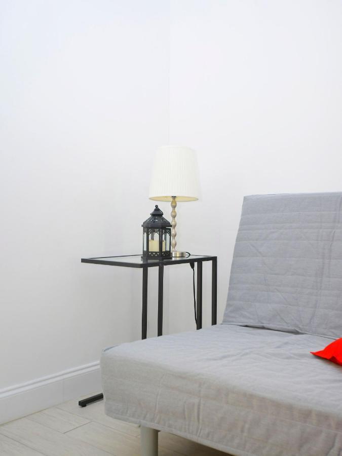 Ocean Drive Apartment Suites In Μαϊάμι Μπιτς Εξωτερικό φωτογραφία