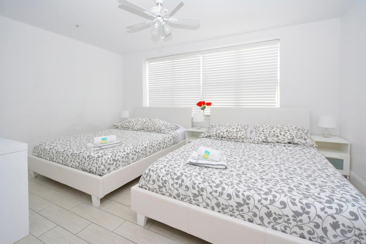 Ocean Drive Apartment Suites In Μαϊάμι Μπιτς Εξωτερικό φωτογραφία