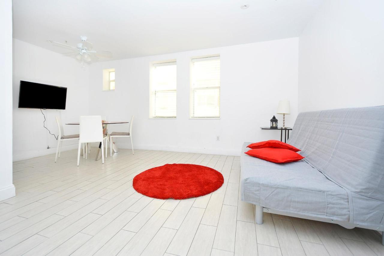 Ocean Drive Apartment Suites In Μαϊάμι Μπιτς Εξωτερικό φωτογραφία