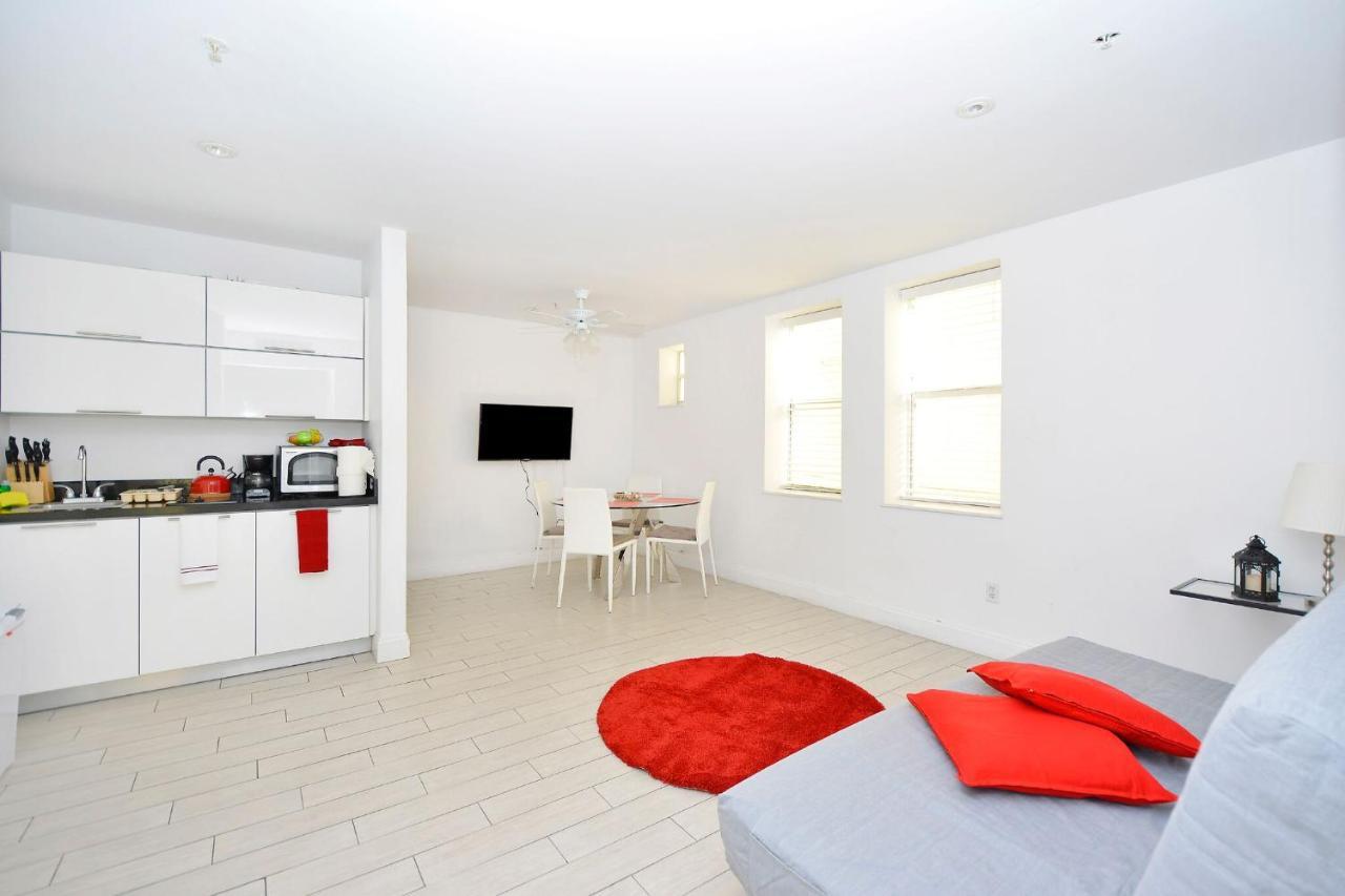 Ocean Drive Apartment Suites In Μαϊάμι Μπιτς Εξωτερικό φωτογραφία
