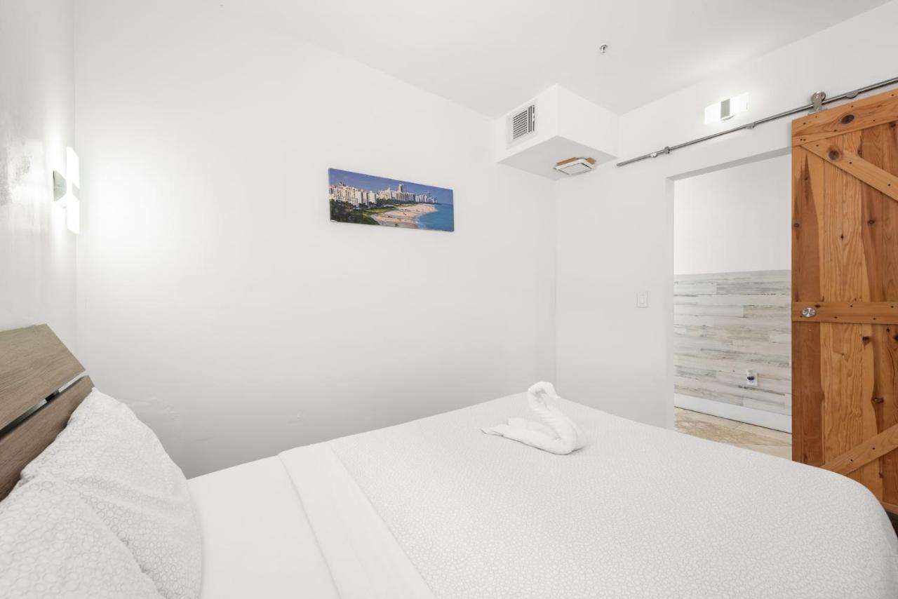 Ocean Drive Apartment Suites In Μαϊάμι Μπιτς Εξωτερικό φωτογραφία
