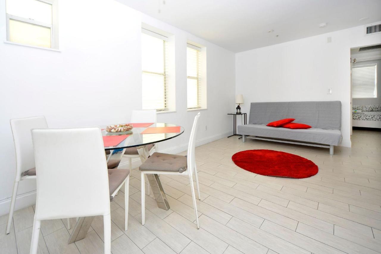 Ocean Drive Apartment Suites In Μαϊάμι Μπιτς Εξωτερικό φωτογραφία