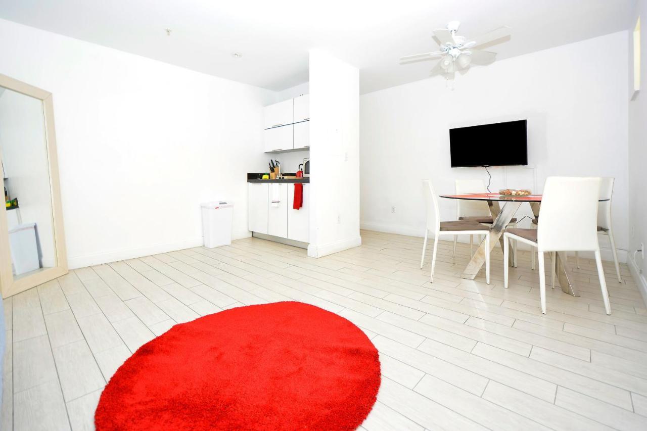 Ocean Drive Apartment Suites In Μαϊάμι Μπιτς Εξωτερικό φωτογραφία