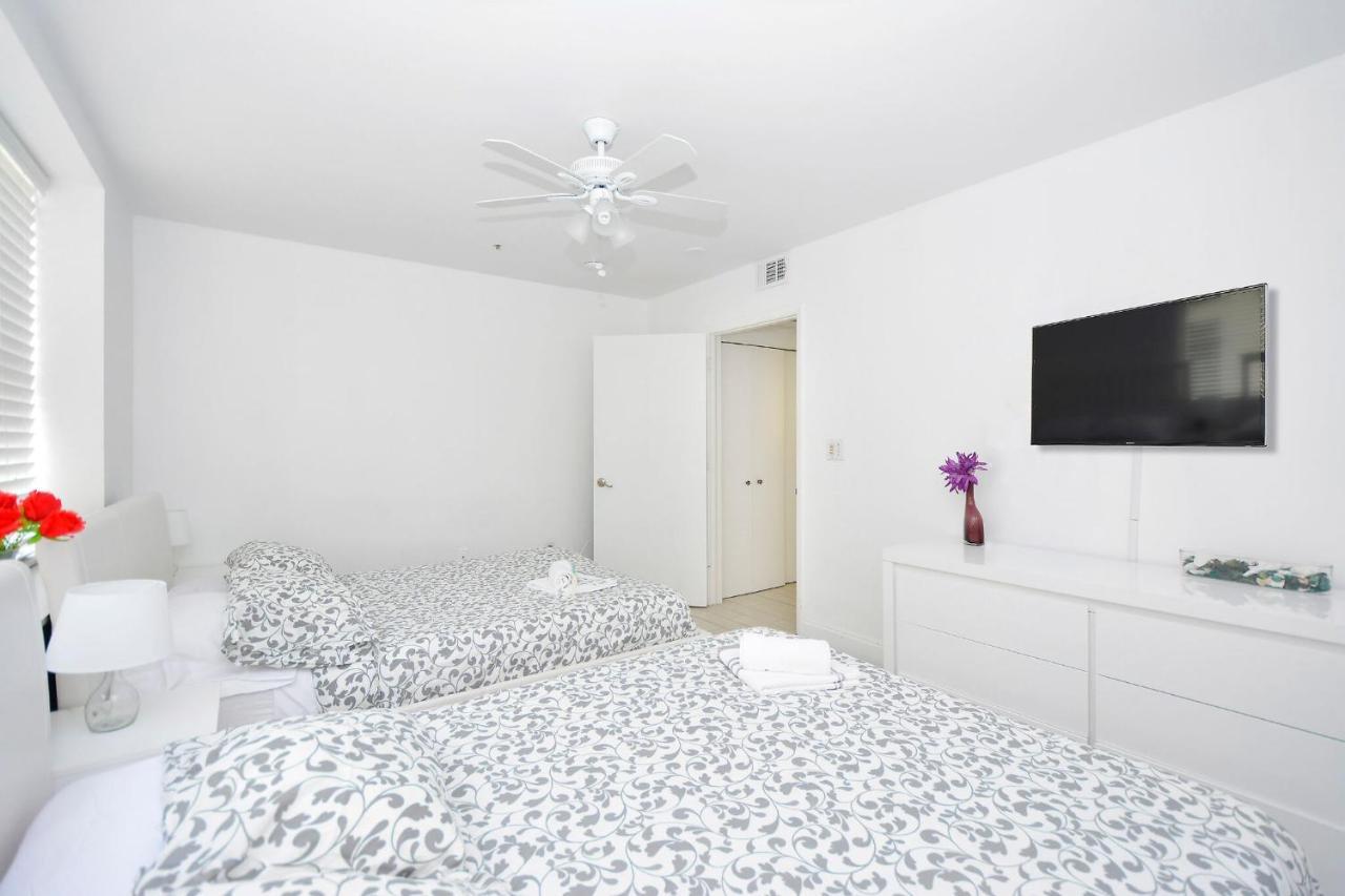 Ocean Drive Apartment Suites In Μαϊάμι Μπιτς Εξωτερικό φωτογραφία