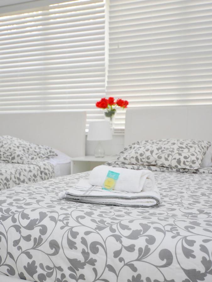 Ocean Drive Apartment Suites In Μαϊάμι Μπιτς Εξωτερικό φωτογραφία