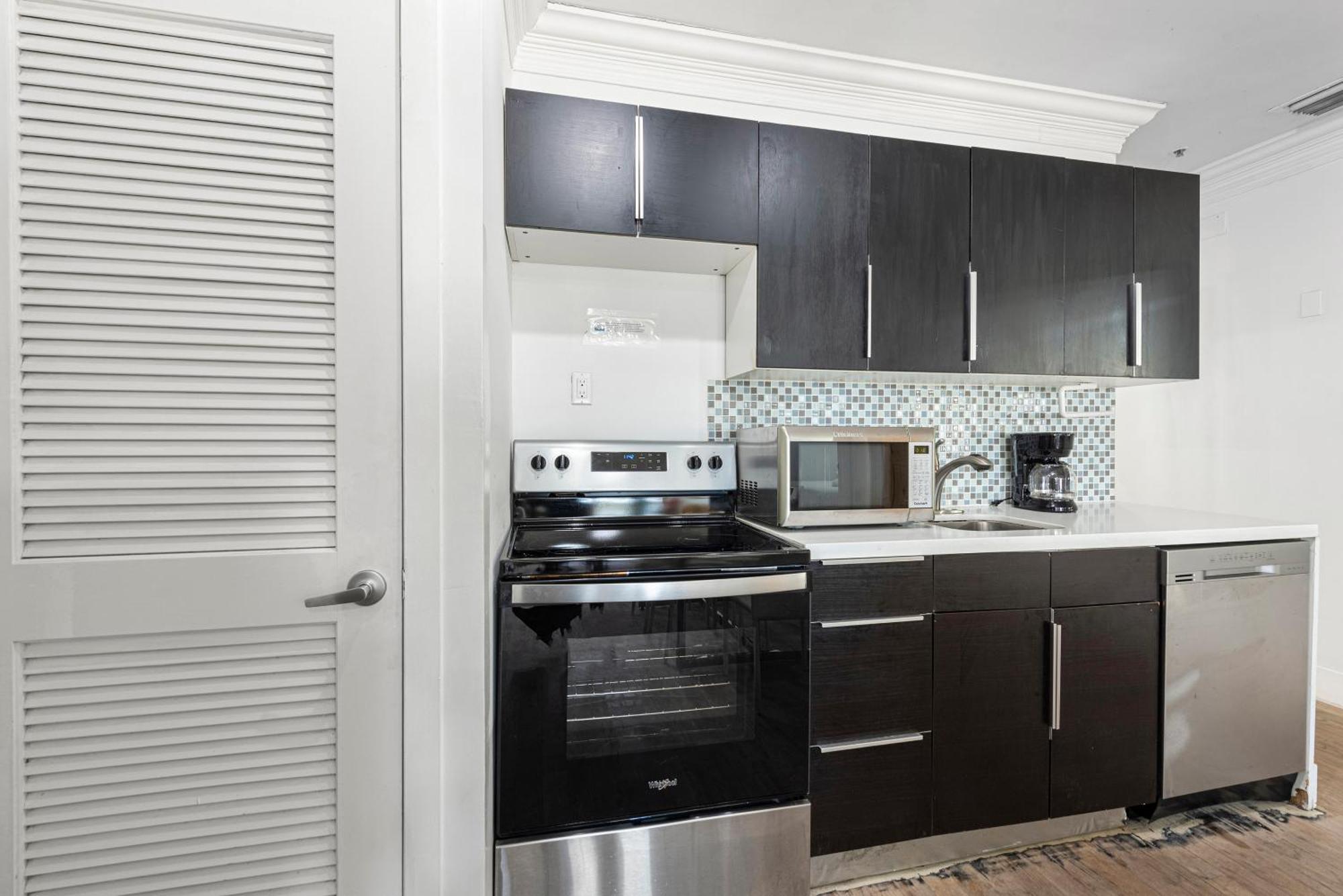 Ocean Drive Apartment Suites In Μαϊάμι Μπιτς Εξωτερικό φωτογραφία