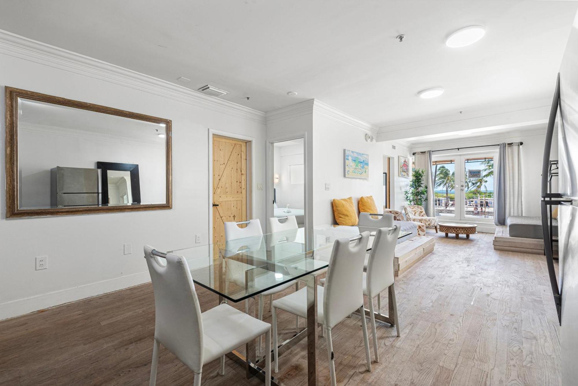 Ocean Drive Apartment Suites In Μαϊάμι Μπιτς Εξωτερικό φωτογραφία