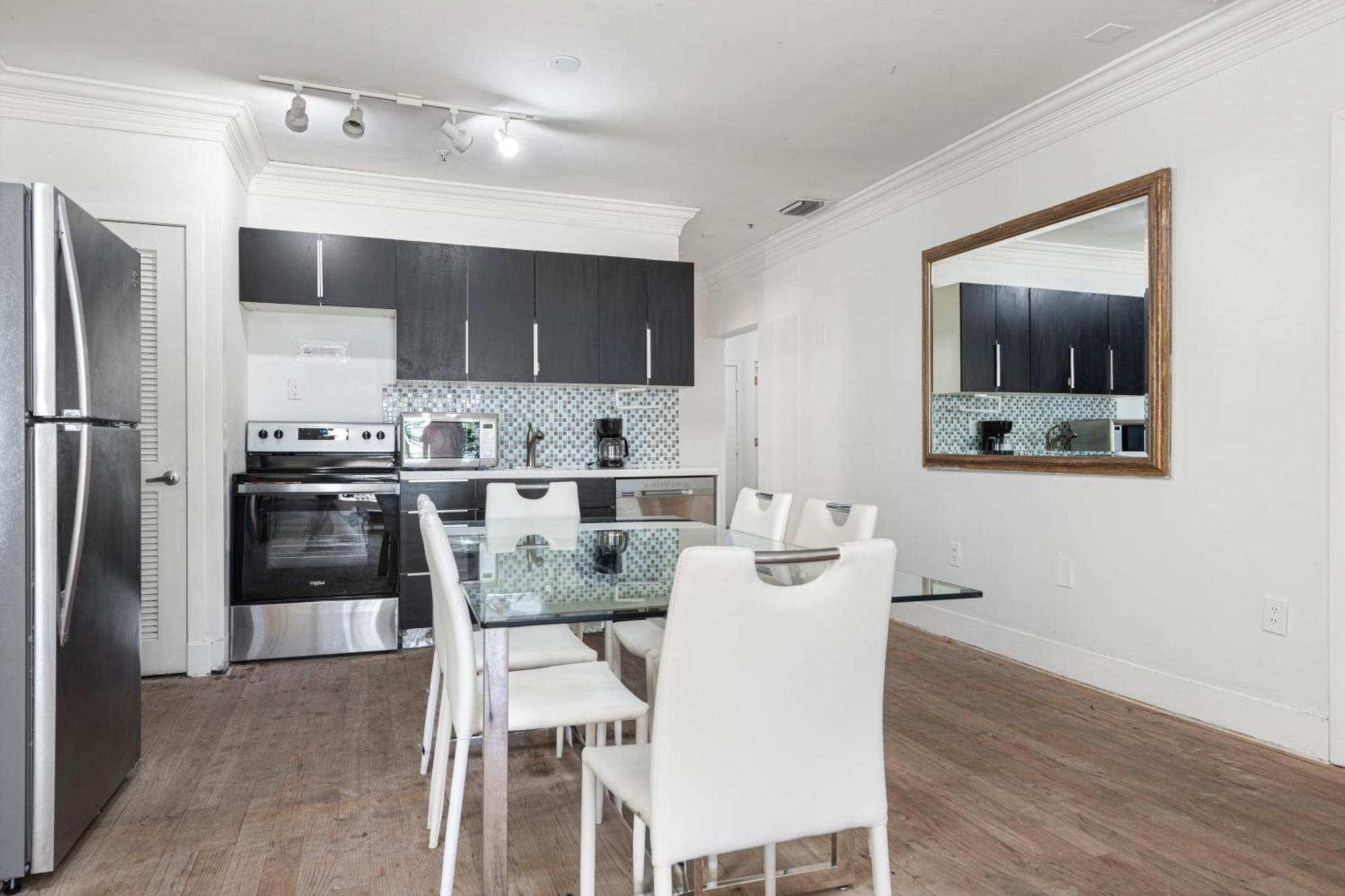 Ocean Drive Apartment Suites In Μαϊάμι Μπιτς Εξωτερικό φωτογραφία