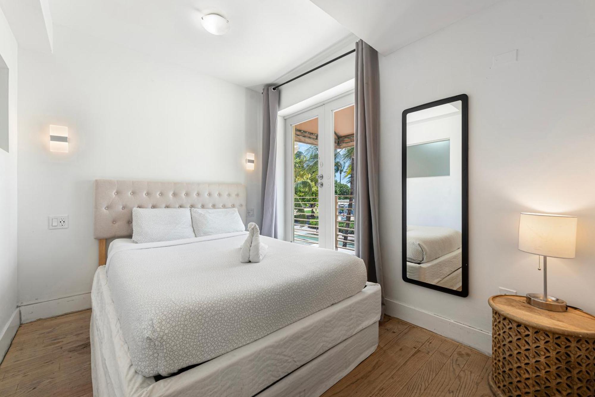 Ocean Drive Apartment Suites In Μαϊάμι Μπιτς Εξωτερικό φωτογραφία