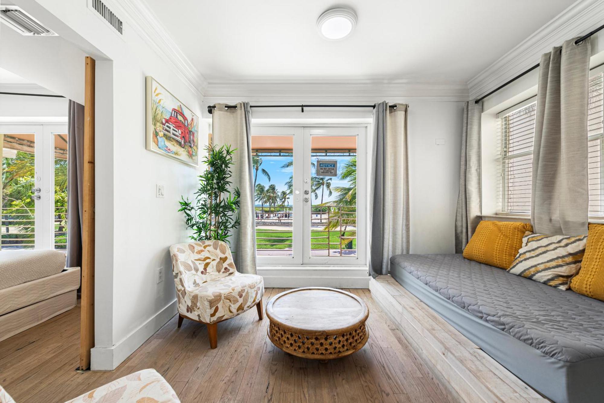 Ocean Drive Apartment Suites In Μαϊάμι Μπιτς Εξωτερικό φωτογραφία