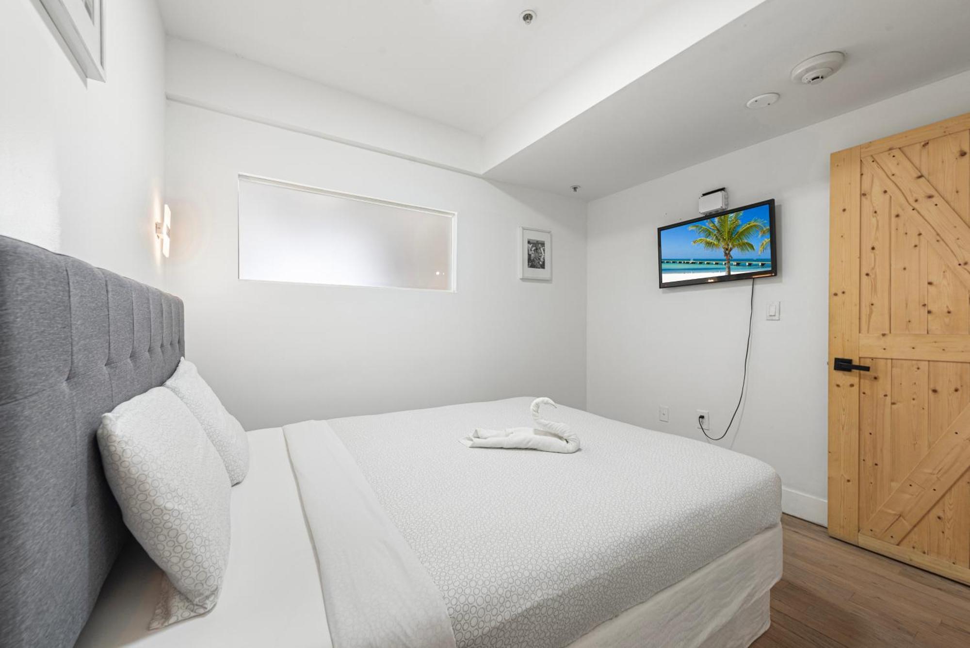 Ocean Drive Apartment Suites In Μαϊάμι Μπιτς Εξωτερικό φωτογραφία