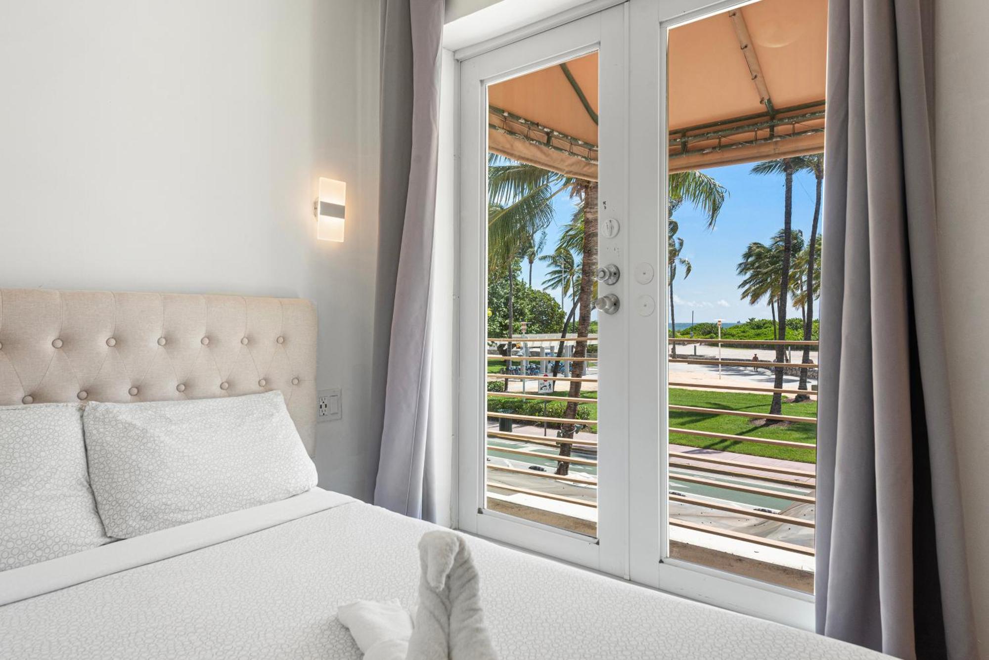 Ocean Drive Apartment Suites In Μαϊάμι Μπιτς Εξωτερικό φωτογραφία