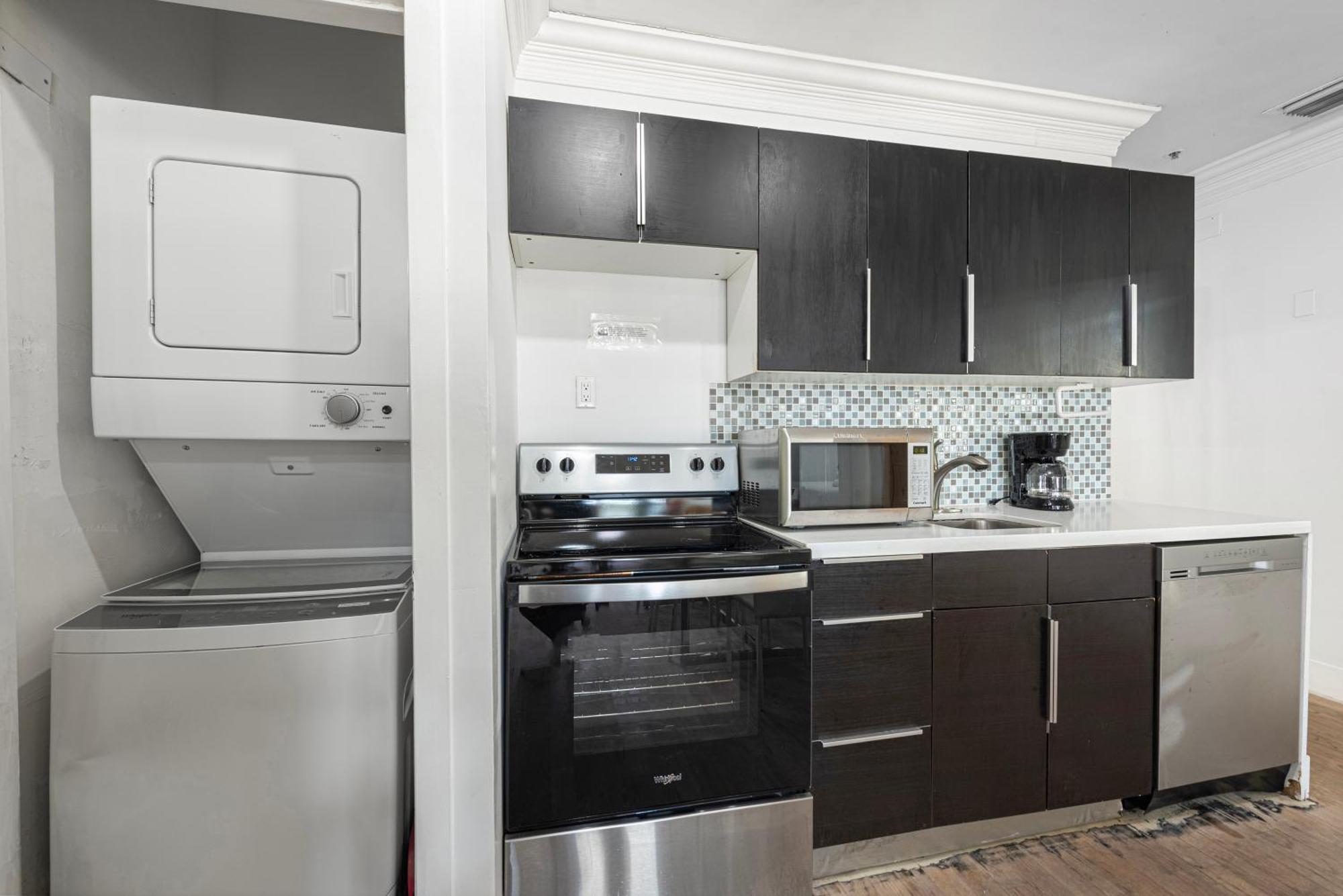 Ocean Drive Apartment Suites In Μαϊάμι Μπιτς Εξωτερικό φωτογραφία
