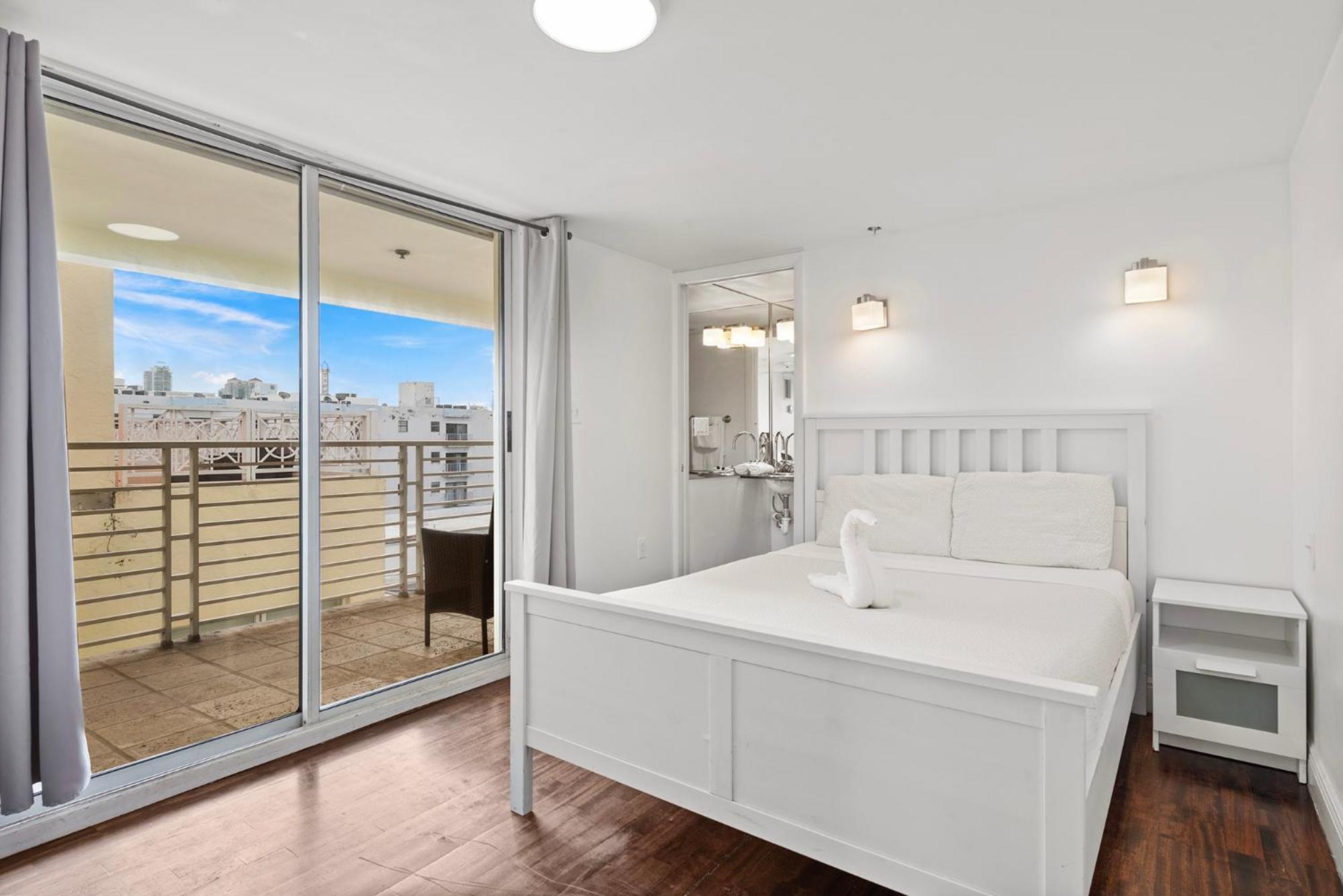 Ocean Drive Apartment Suites In Μαϊάμι Μπιτς Εξωτερικό φωτογραφία