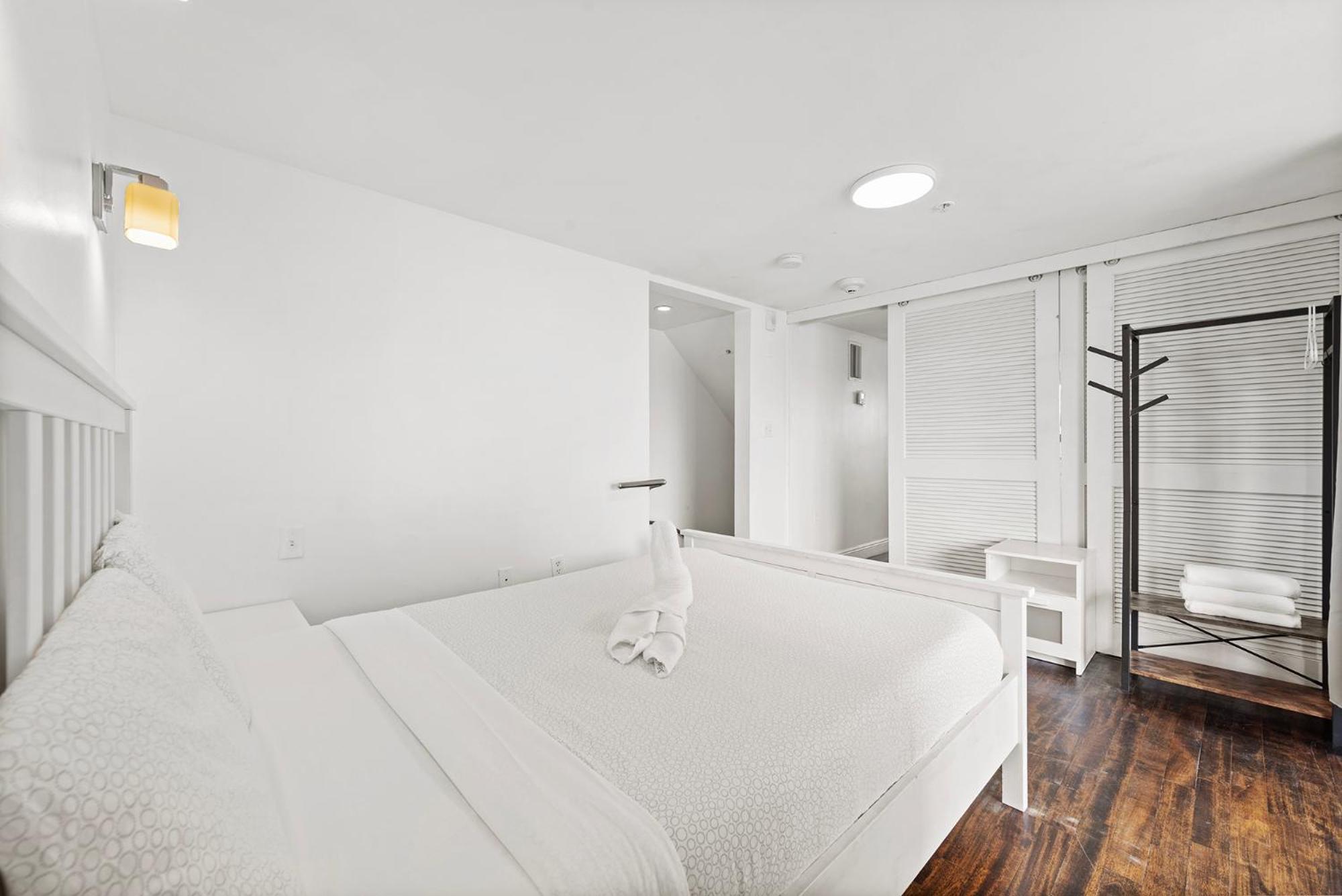 Ocean Drive Apartment Suites In Μαϊάμι Μπιτς Εξωτερικό φωτογραφία