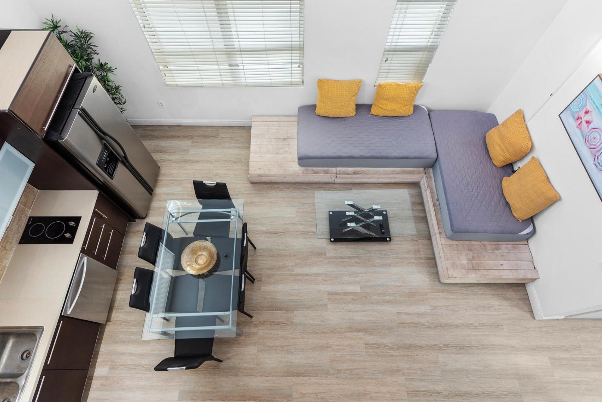 Ocean Drive Apartment Suites In Μαϊάμι Μπιτς Εξωτερικό φωτογραφία