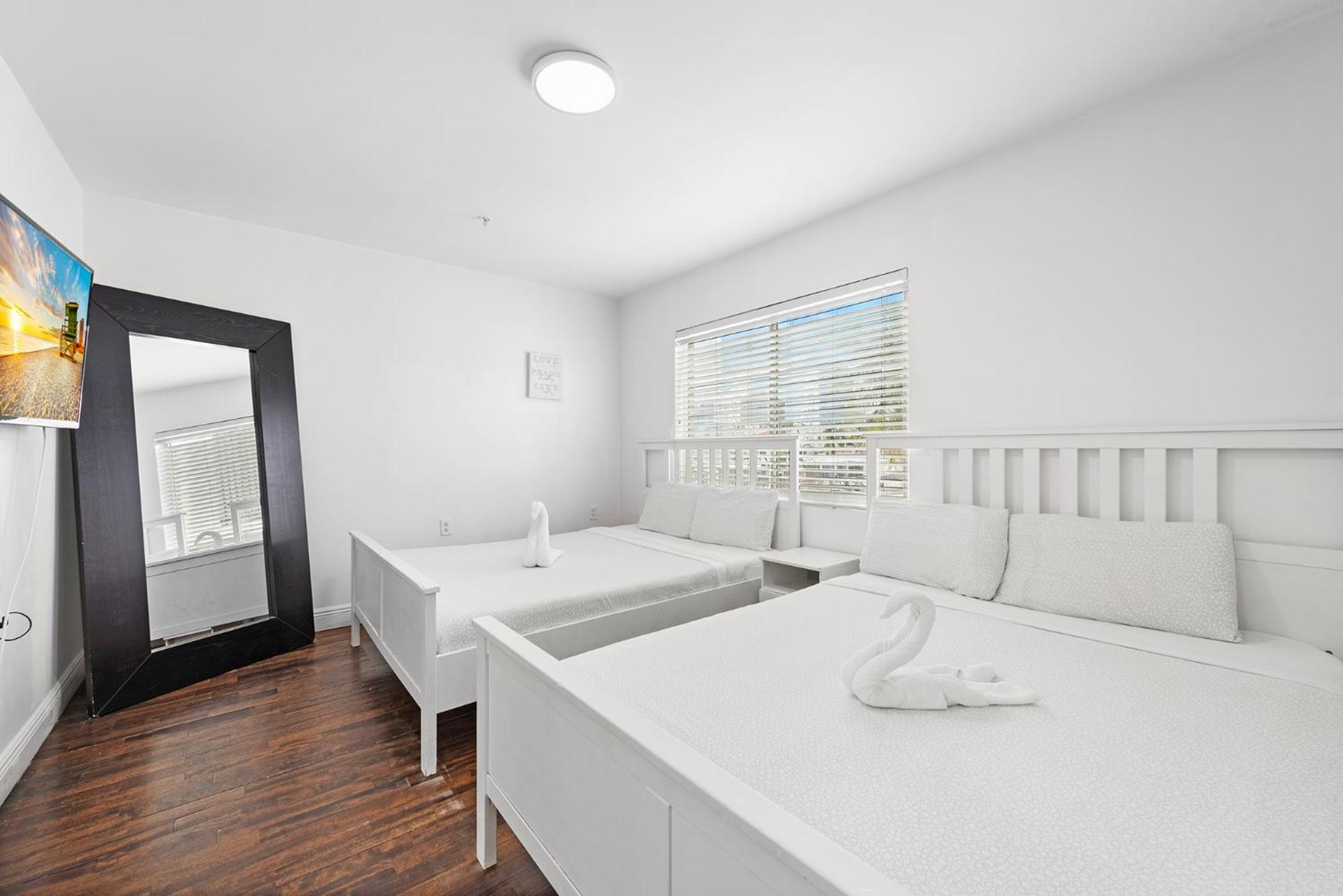 Ocean Drive Apartment Suites In Μαϊάμι Μπιτς Εξωτερικό φωτογραφία