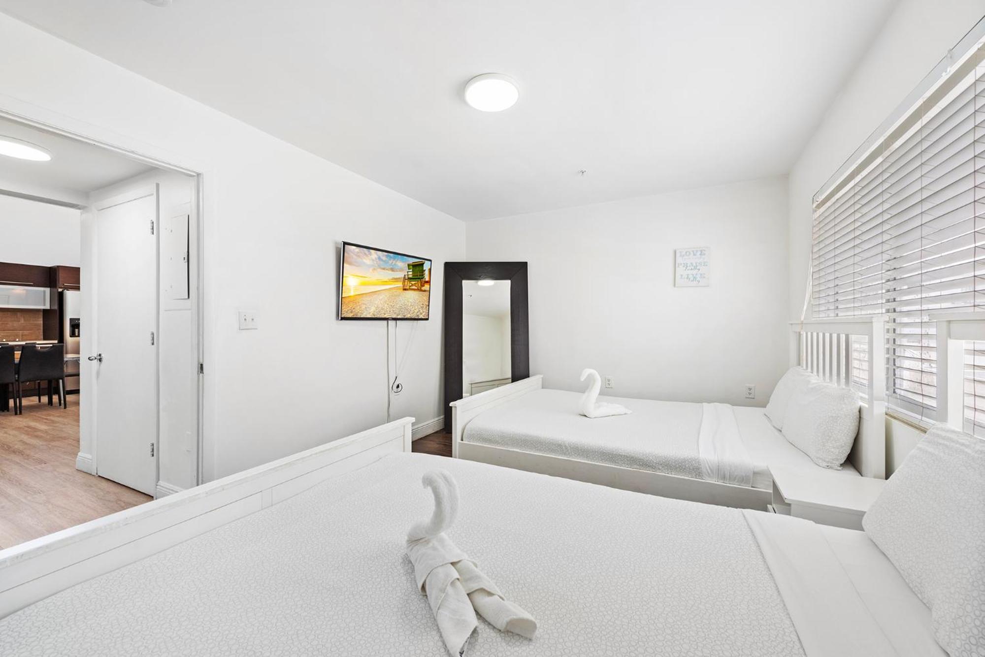 Ocean Drive Apartment Suites In Μαϊάμι Μπιτς Εξωτερικό φωτογραφία