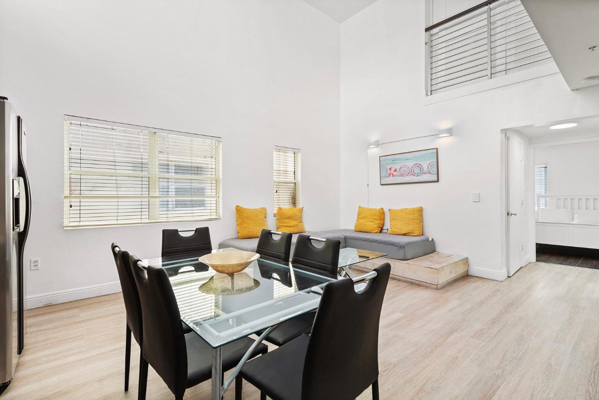 Ocean Drive Apartment Suites In Μαϊάμι Μπιτς Εξωτερικό φωτογραφία