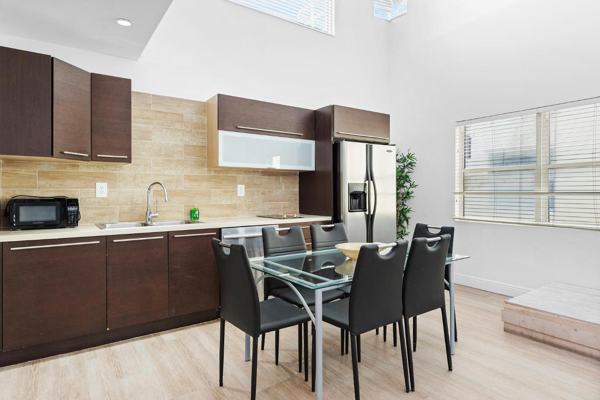 Ocean Drive Apartment Suites In Μαϊάμι Μπιτς Εξωτερικό φωτογραφία
