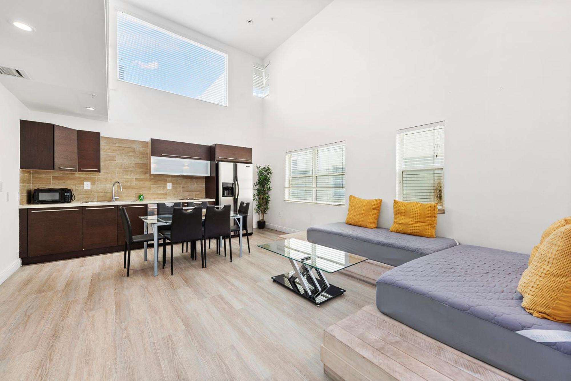 Ocean Drive Apartment Suites In Μαϊάμι Μπιτς Εξωτερικό φωτογραφία
