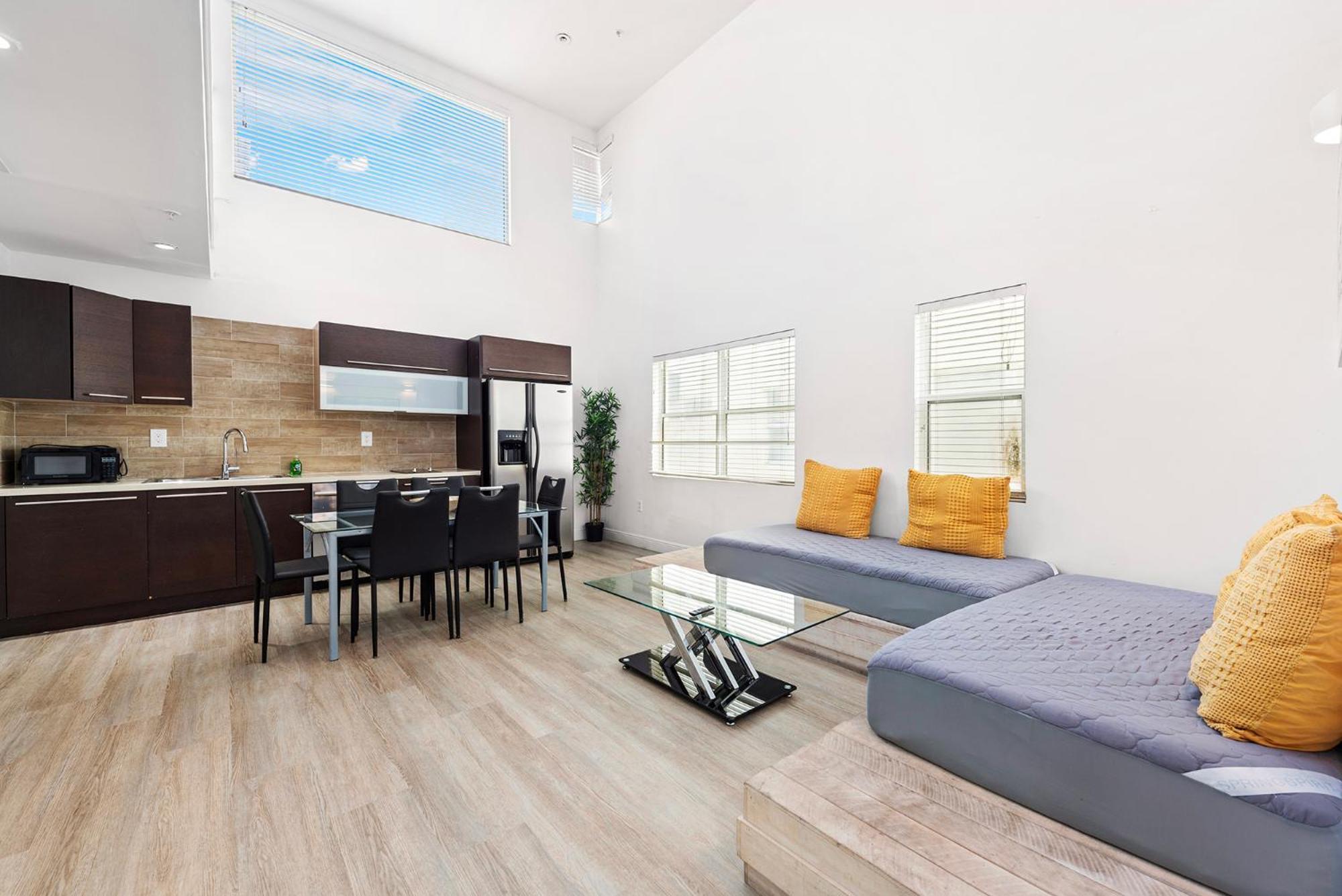 Ocean Drive Apartment Suites In Μαϊάμι Μπιτς Εξωτερικό φωτογραφία