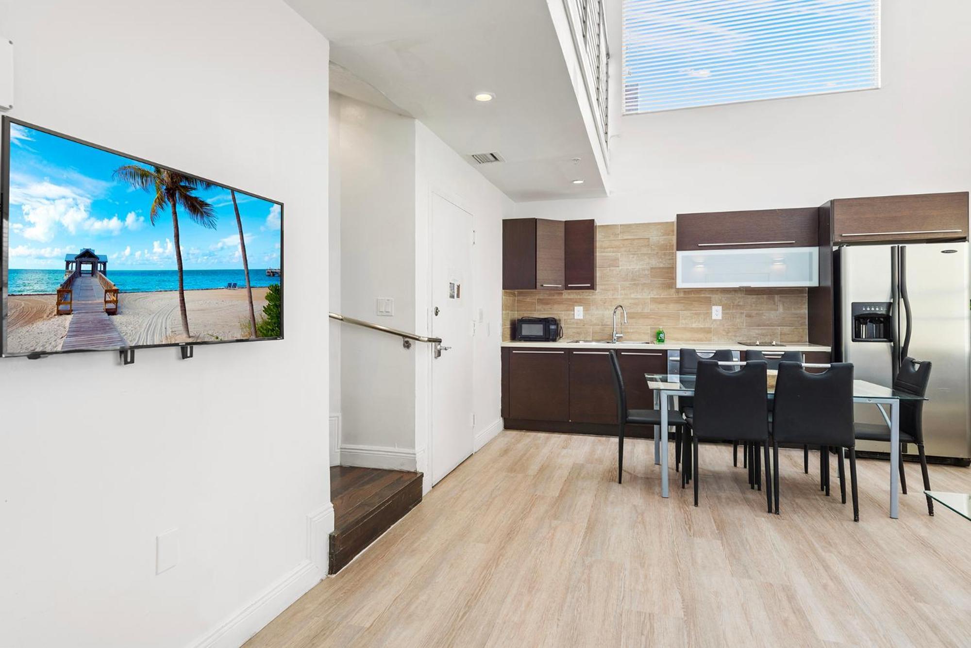 Ocean Drive Apartment Suites In Μαϊάμι Μπιτς Εξωτερικό φωτογραφία