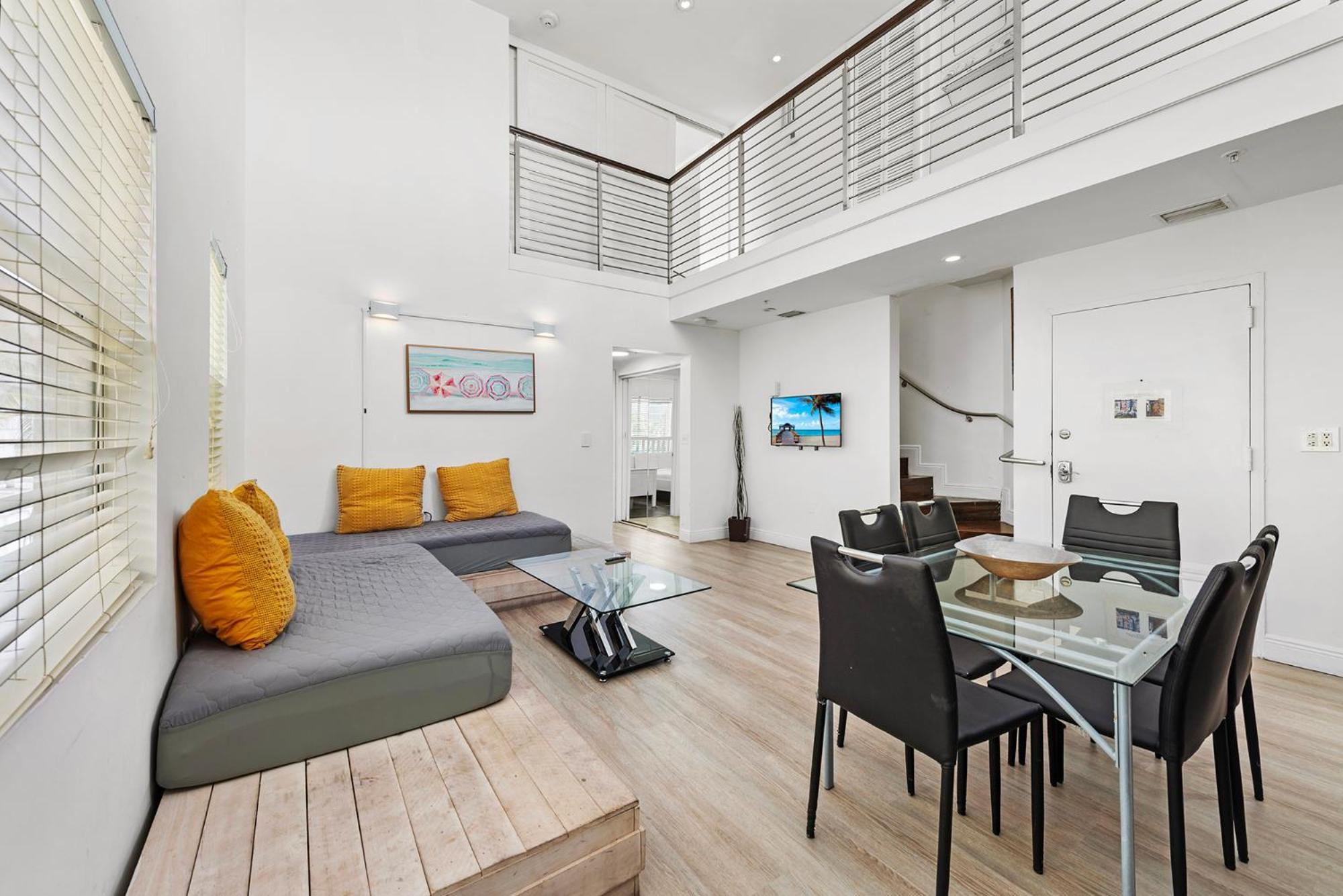 Ocean Drive Apartment Suites In Μαϊάμι Μπιτς Εξωτερικό φωτογραφία