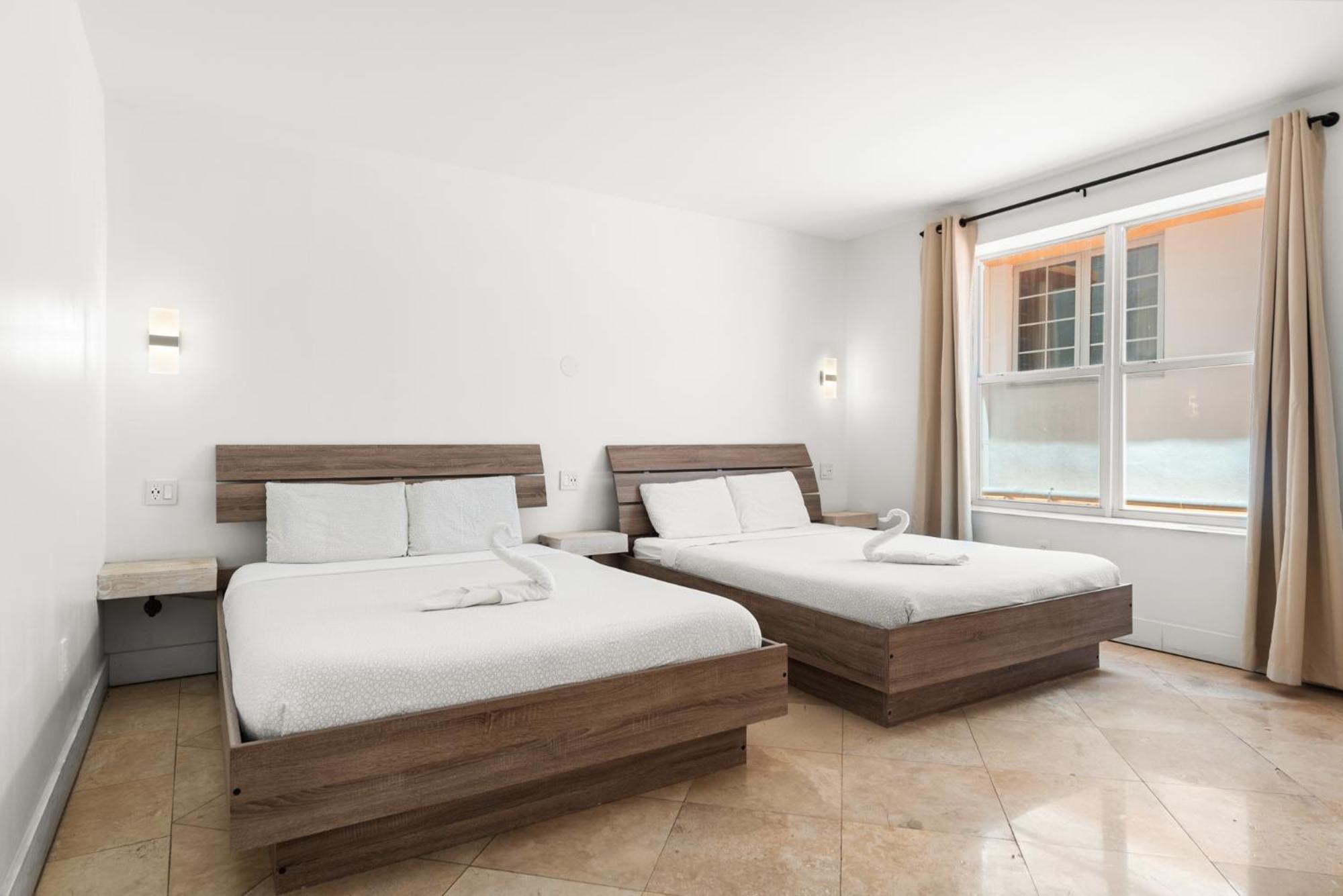 Ocean Drive Apartment Suites In Μαϊάμι Μπιτς Εξωτερικό φωτογραφία